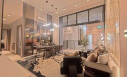 The Sen (D21), Condominium #593274021
